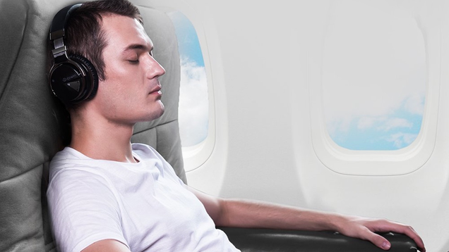Cowin E-7 Noise Canceling Bluetooth Headphones | $39 | Amazon | Promo code XZA7K8SD